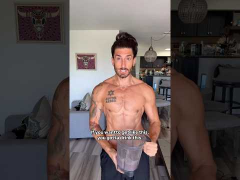 My special post workout smoothie make sure you save this post so you can come back to it later. thumbnail
