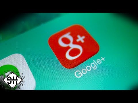 Why Google is Shutting Down Google+ thumbnail