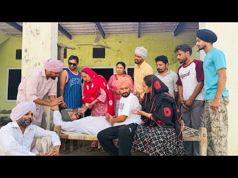 ਮਾਲਦਾਰ ਛੜਾ 238 MALDAR SHADA baghu shada latest SHORT MOVIE 2026 PUNJABI FILM JATT BEAT RECORD thumbnail