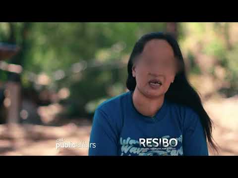 "NINAKAW NILA ANG GANDA KO KASI ANG PANGIT NILA" | Resibo thumbnail