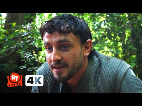Hamnet (2025) 4K - Orpheus and Eurydice (2/11) | Movieclips thumbnail