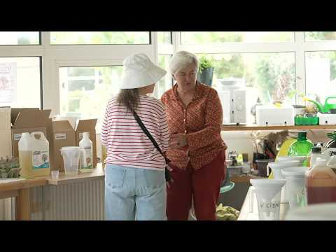 Béarn : une épicerie participative proposée par l'association VRAC à Billère thumbnail