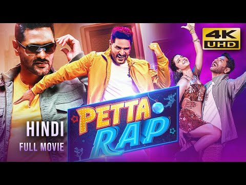 Petta Rap (2024) Hindi Dubbed Full Movie | Prabhu Deva, Vedhika, Sunny Leone thumbnail