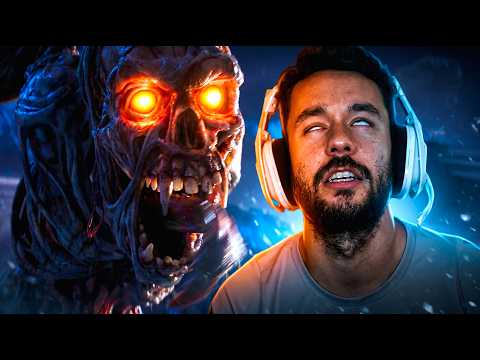 VUELVO A ZOMBIES thumbnail