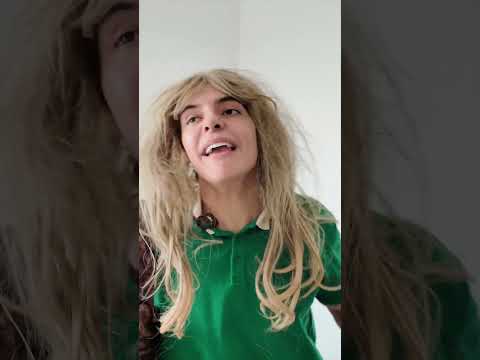 CUANDO HABÍA DRAMA EN LA ESCUELA 🔥 thumbnail