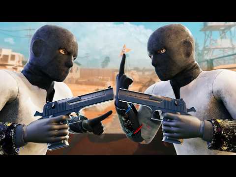 Arizona Sunshine 2 is amazing (part two) thumbnail