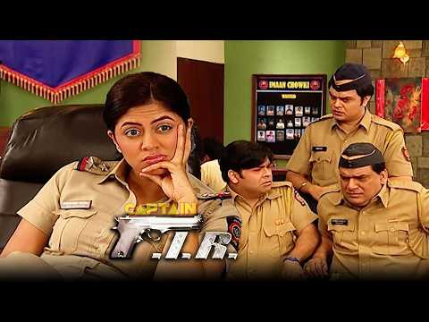 Miss Chautala ने Gopi को बुलाया मेंढकों का टॉम क्रूज़ | Best of F.I.R. | Full Comedy thumbnail