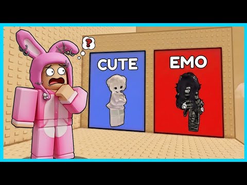 MIPAN & ZUZUZU MAIN TOWER DANDAN DAN HARUS PILIH PAKAIAN DI ROBLOX! SERU BANGET thumbnail