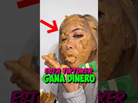 Le pagan por NO comer 😐 thumbnail