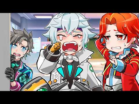 友達と喧嘩をして泣いてしまったらどうする？？ thumbnail