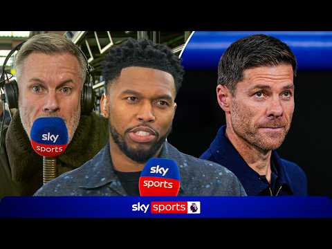 "Statement signing" ? | Carragher & Sturridge on Chelsea Xabi Alonso appointment thumbnail