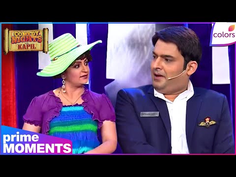 Comedy Nights With Kapil | Ep. 547 | Laughter Turbulence! Kapil’s Hilarious Airline Chaos thumbnail
