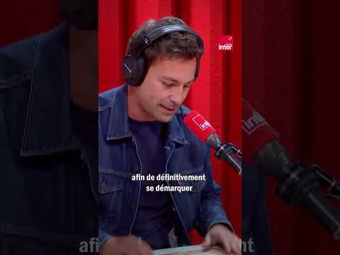 Bertrand Chameroy briefe Laurent Nuñez sur les débordements à prévoir à la présidentielle thumbnail