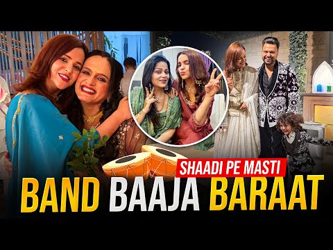 Mere YAAR ki Shaadi hai ? thumbnail