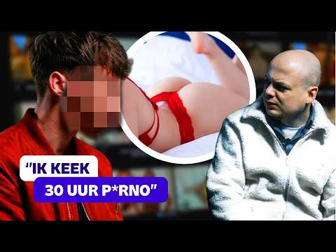 De verborgen wereld van p*rnoverslaving | Undercover Sven S3 #2 | NPO Start Next thumbnail
