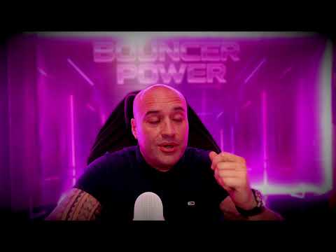 La central de Bouncer Power: Actualidad, charla y un poco de todo ⚡ thumbnail
