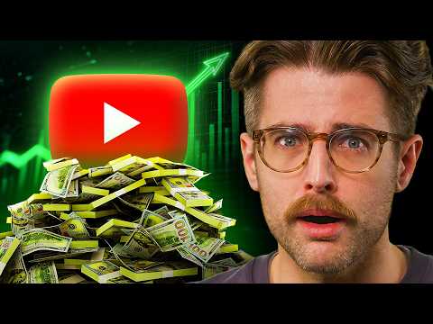 What Has YouTube Become? thumbnail