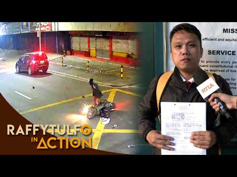 PART 2 | NETIZENS, HATI ANG HATOL SA KASONG HIT & RUN SA QC! thumbnail