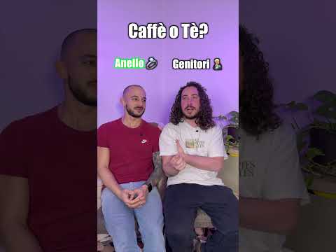 Caffè o Tè? ☕️ Pt.3 thumbnail