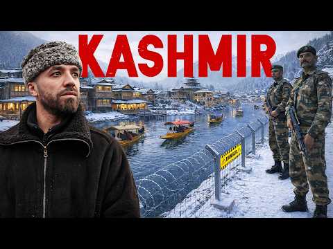 Is Kashmir Really That Dangerous? My Honest Experience thumbnail