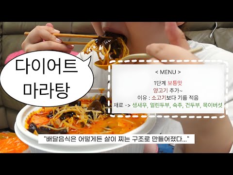 (다이어트 일지#27) 퀸 네버 다이. 외모 강박으로 눈물 흘려도 난 다시 일어나지? thumbnail