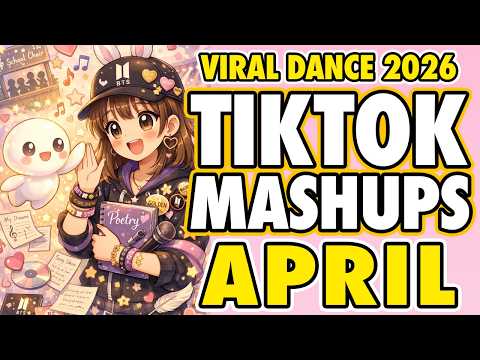 New Tiktok Mashup 2026 Philippines Party Music Viral Dance Trends April 22nd thumbnail