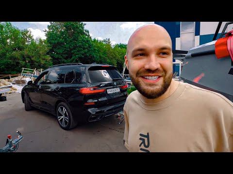 МОЯ ЛУЧШАЯ ПОКУПКА! Это круче чем Роллс Ройс thumbnail
