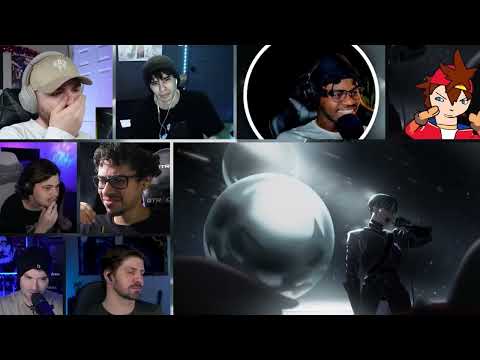 R O U N D 3 ｜ Alien Stage [REACTION MASH-UP]#2830 thumbnail