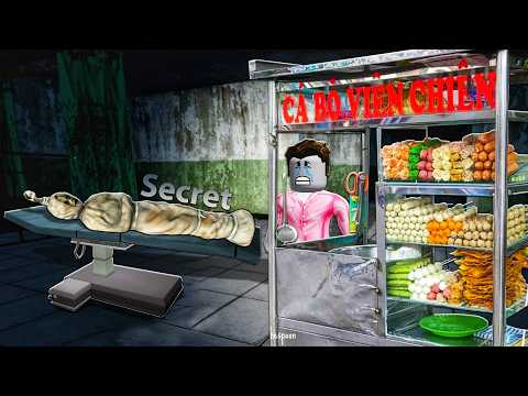 SLENDERMAN ĐI TÌM SỰ THẬT VỀ NGƯỜI BÁN CÁ VIÊN CHIÊN LÀ MA POCONG thumbnail