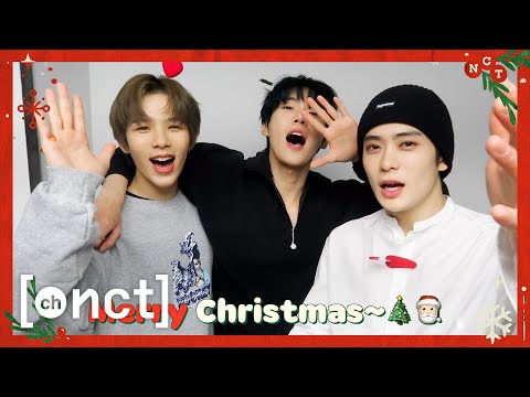 크리스마스는 역시 메리죠? Merry Christmas??? thumbnail