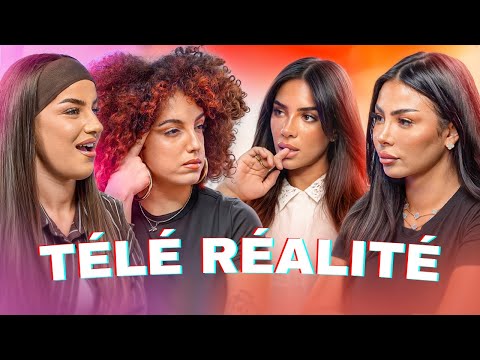 LES FEMMES DANS LA TV RÉALITÉ feat Maeva Ghennam, Kamila et Marwa thumbnail