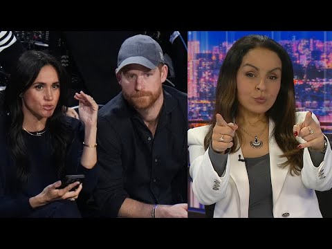Lefties Losing It: All signs of Harry and Megan to be wiped from Frogmore Cottage thumbnail
