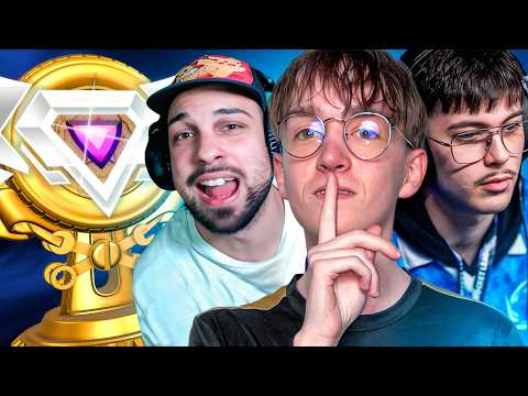 🏆 ASI GANAMOS UN TORNEO SSL CON PEEREIRA Y TEHQOZ thumbnail