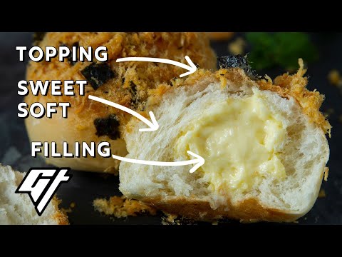 Asian Bread Really Is Different. Here’s Why. thumbnail