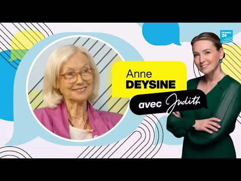 "Trump est en train de détruire les États-Unis" selon Anne Deysine, américaniste • FRANCE 24 thumbnail