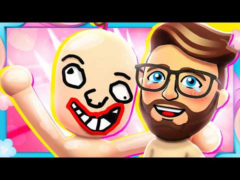 Tomodachi Life 2 #25 😂 FATIMA FONG... aufgepumpt mit Luft und Liebe thumbnail