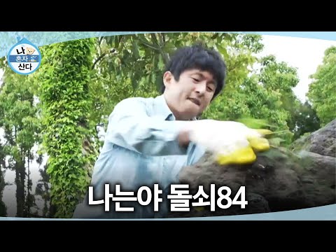 [나 혼자 산다] 농사 일손을 보태러 방문한 기안84? 각도 척척 맞추며 돌담 보수!, MBC 260522 방송 thumbnail