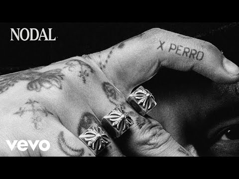 Christian Nodal - X Perro (Cover Audio) thumbnail