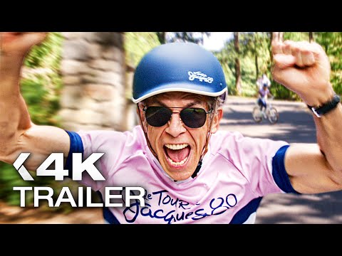 Der Schwiegertochter Albtraum! - MEINE FRAU, UNSERE SCHWIEGERTOCHTER UND ICH Trailer German (2026) thumbnail