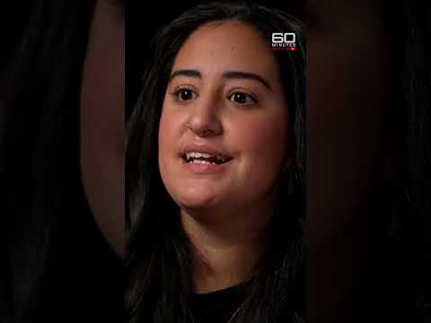 The battle to recognise domestic abuse in international law | 60 Minutes Australia thumbnail