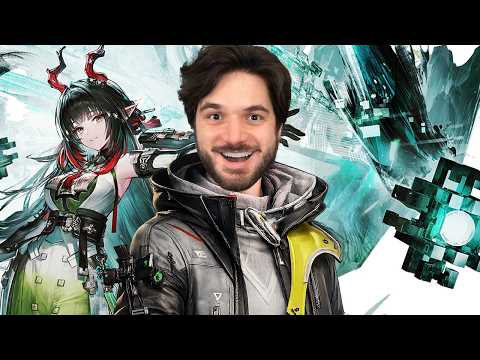 O MELHOR JOGO DE GRAÇA DE 2026! - Arknights: Endfield thumbnail