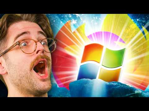Windows 7 LIVES??                 …….(for a few more months??) thumbnail