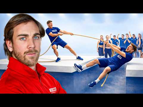 100 Personer tävlar om 200 000 kr (Semifinal) thumbnail