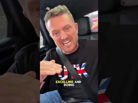 Tommy Robinson Heads To Southampton Over Henry Nowak Case thumbnail