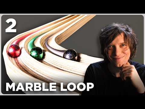Marble Machine Live: Marble Loop Master Part - Part 2 thumbnail