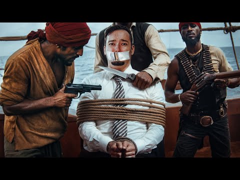 Как Уничтожили Сомалийских Пиратов? | GEO thumbnail