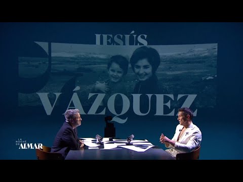 Jesús Vázquez, sobre el caso Arny: "Mi madre murió sin conocer el veredicto" - La Noche de Aimar thumbnail