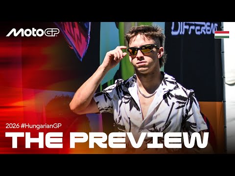 The Preview of the 2026 Hungarian GP thumbnail