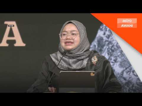 MUDA pertahan Puteri Wangsa, taruhan suara generasi muda thumbnail