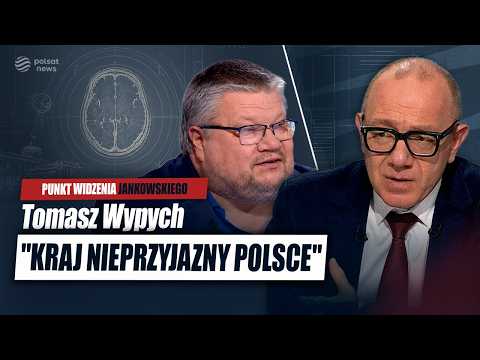 "Ukraina to kraj nieprzyjazny Polsce". Mocne słowa w studiu thumbnail